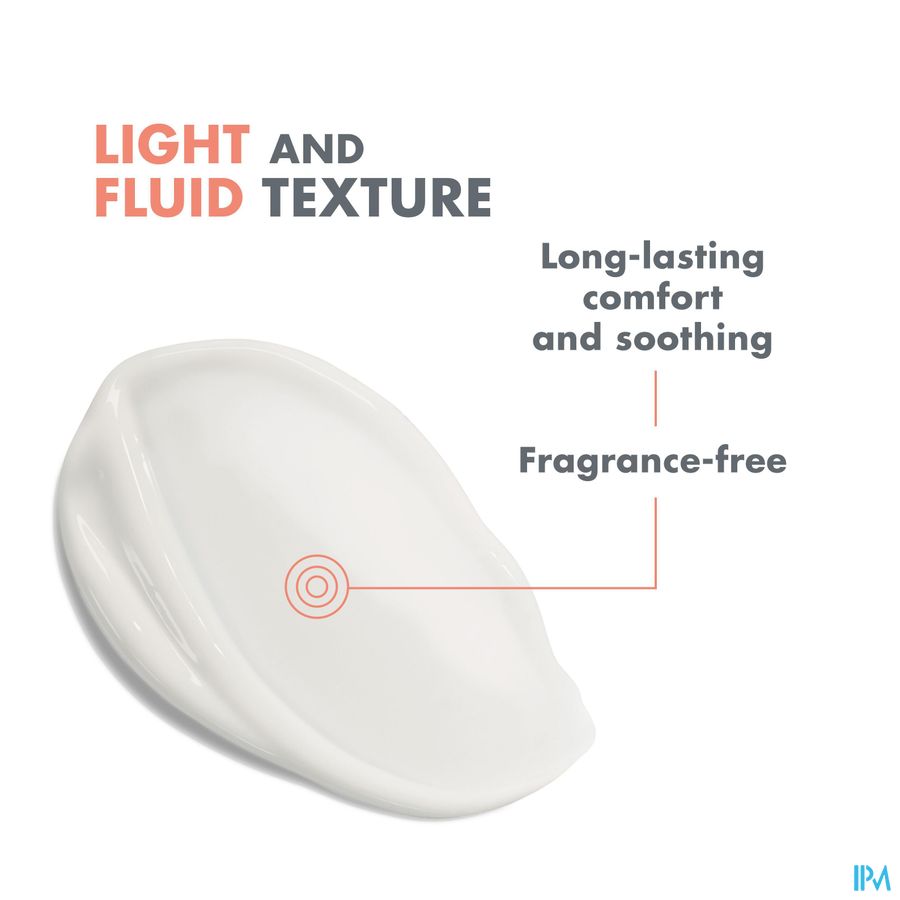 Eau Thermale Avène - Soin apaisant contour des yeux Les Essentiels