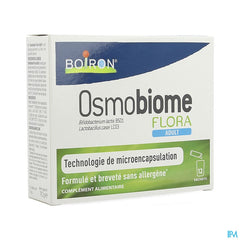 Osmobiome Flora Adult Sach 12