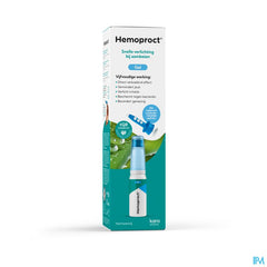 Hemoproct Gel Can 45ml