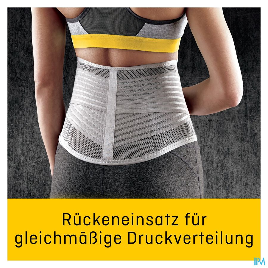 Futuro Ceinture Lombaire S/m 46815