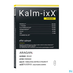 Kalm Ixx Caps 30