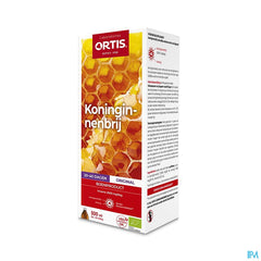 Ortis Gelee Royale Bio 500ml