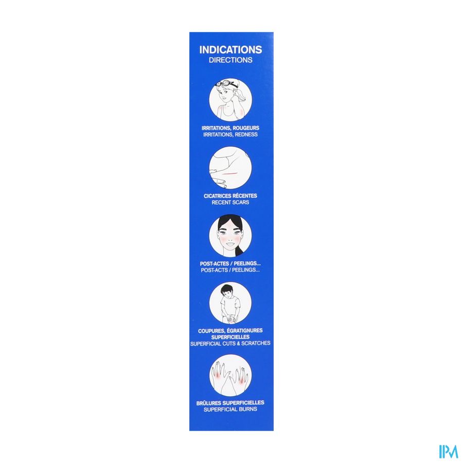 Uriage Bariederm Cica Creme Reparatrice 40ml