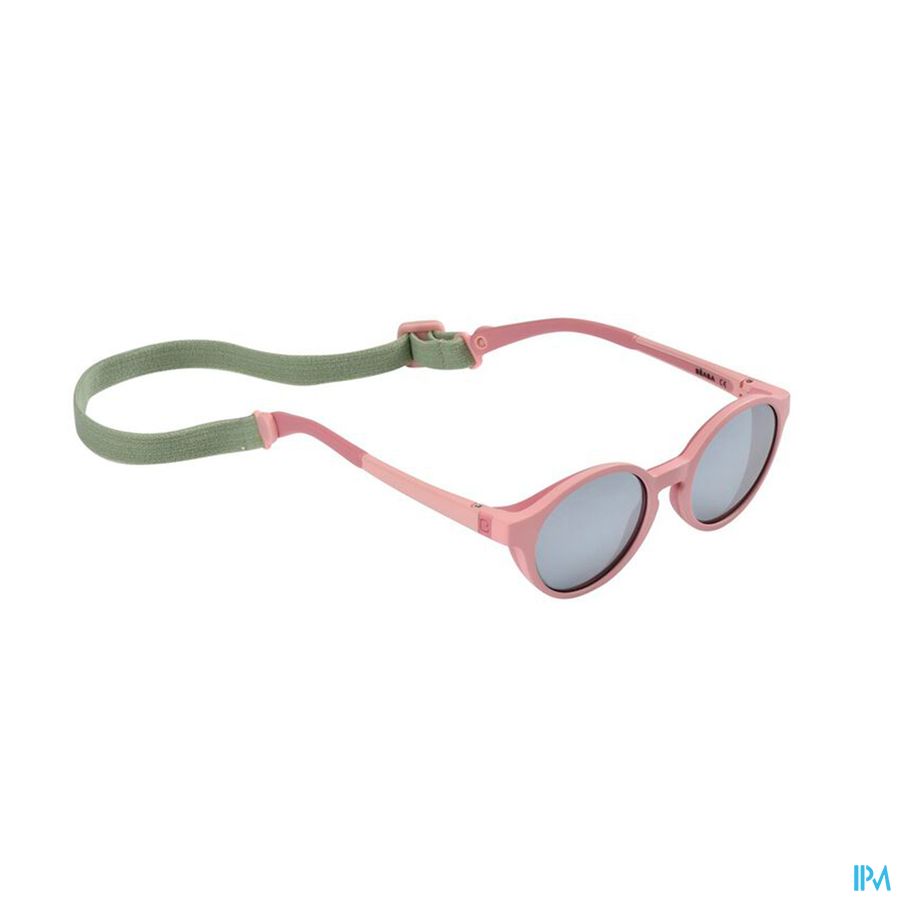 Beaba Lunettes Soleil 2-4a Merry Misty Rose