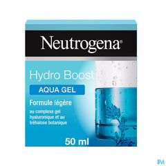 Neutrogena Hydro Boost Gelee Aqua 50ml