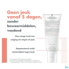 Eau Thermale Avène Crème relipidante XERACALM A.D