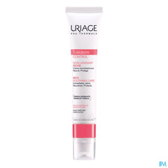 Uriage Tolederm Soin Riche Apaisant 40ml