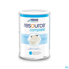 Resource Complete Pdr 1300g