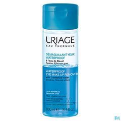 Uriage Demaq. Yeux Wtp 100ml