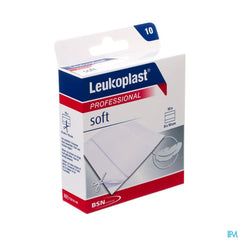 Leukoplast Soft 8cmx1m 1 7321804