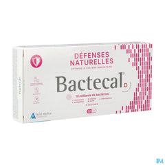 Bactecal D Caps 32