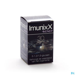 Imunixx 100 Tabl 30x 320mg