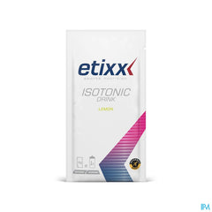 ISOTONIC LEMON 8X35G