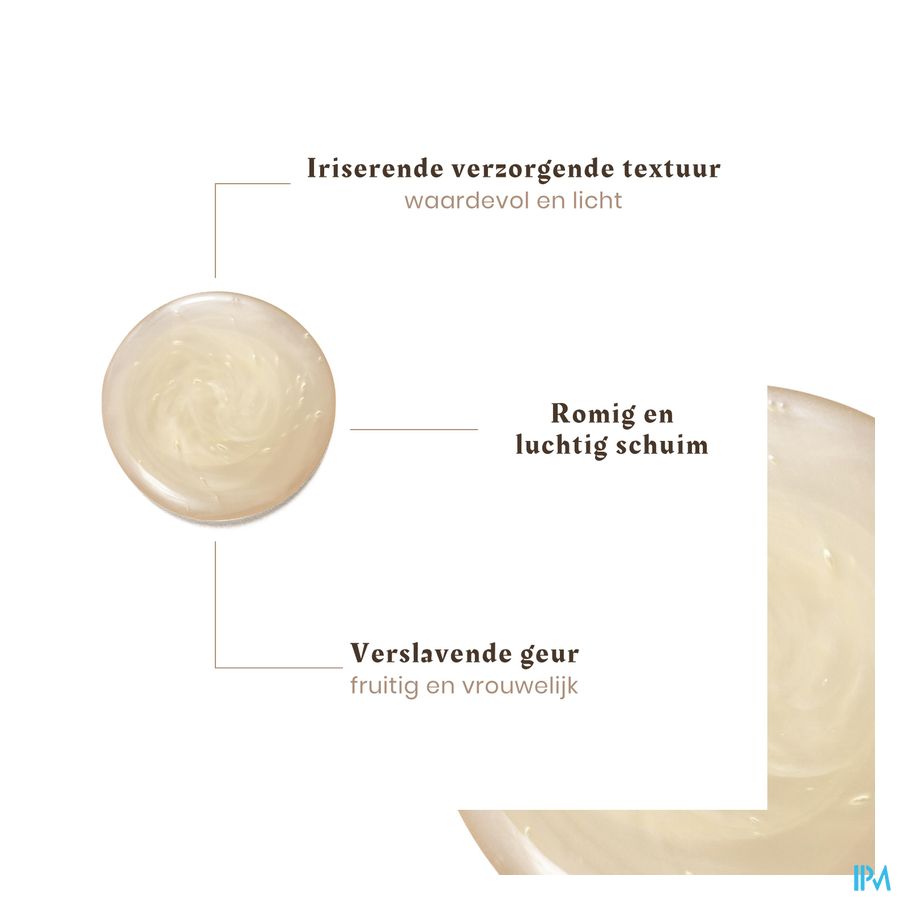 René Furterer - Shampooing-soin réparateur - Shampoing sans sulfates à la Kératine Végétale - ABSOLUE KERATINE