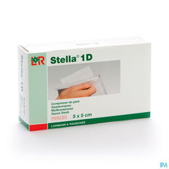 Stella 1d Cp Ster 5x5,0cm 30 36301