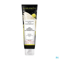 Garancia Sulfureuse Pate Marabout Tube 150g