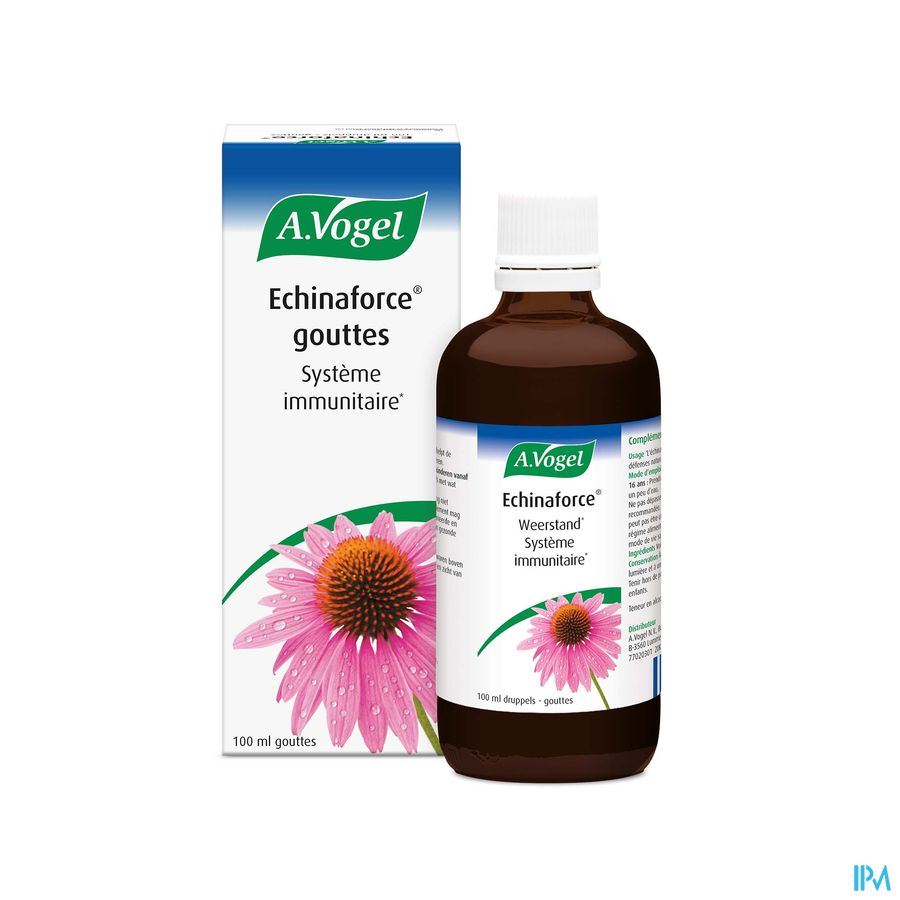 A.Vogel Echinaforce 100ml