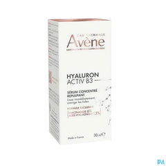 Sérum concentré repulpant