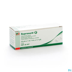 Suprasorb F Rouleau N/st 10cmx 1m 1 20467