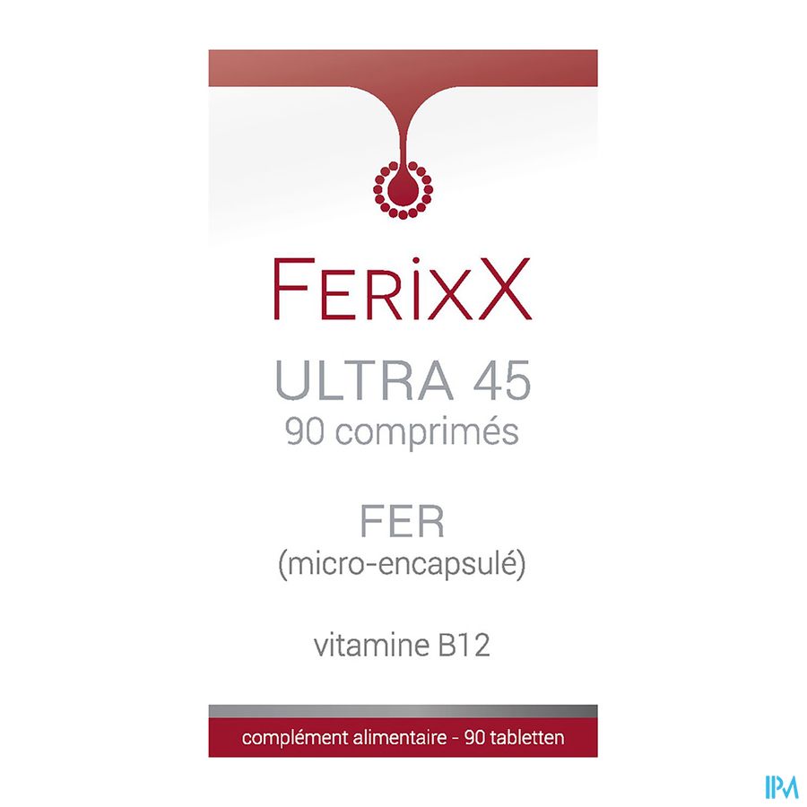 Ferixx Ultra 45 Comp 90