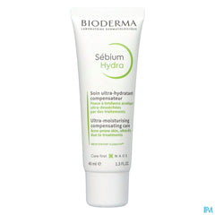 Bioderma Sebium Hydra 40ml