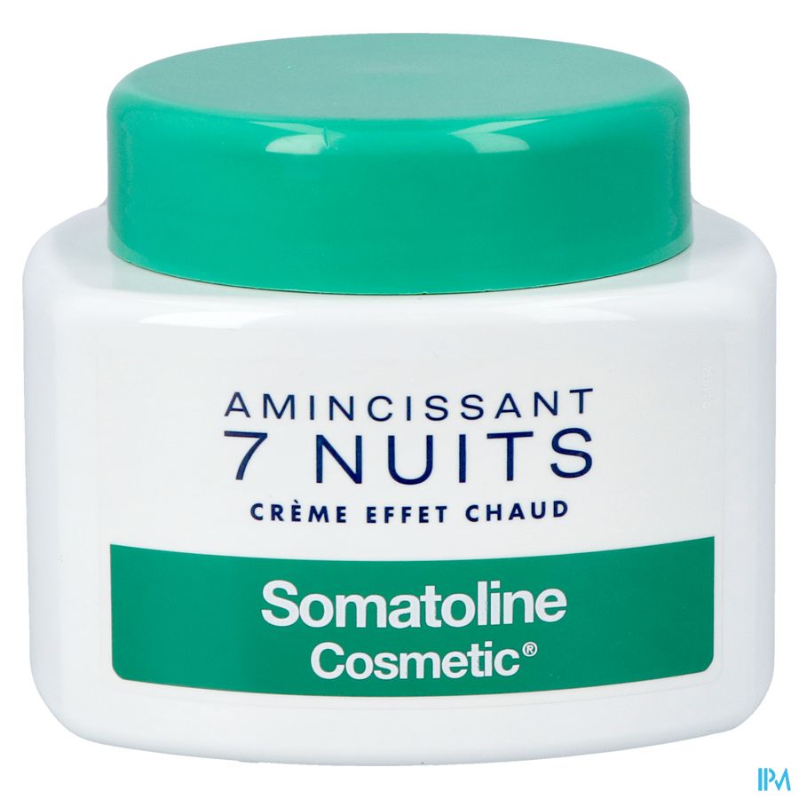 Somatoline Cosm.intensif 7 Nuits 400ml