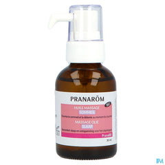 Pranabb Huile Massage Sommeil 30ml