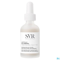 Svr Clairial Amp 6x30ml