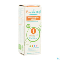 Puressentiel He Sarriette Montagne Bio 5ml