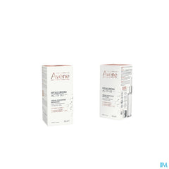 Sérum concentré repulpant