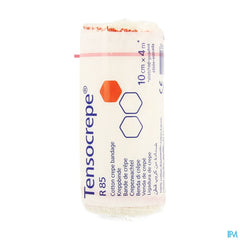 Tensocrepe 85gr 10cmx4m 1 P/s