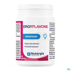 Ergyflavone Pot Gel 60 Cfr 2714194