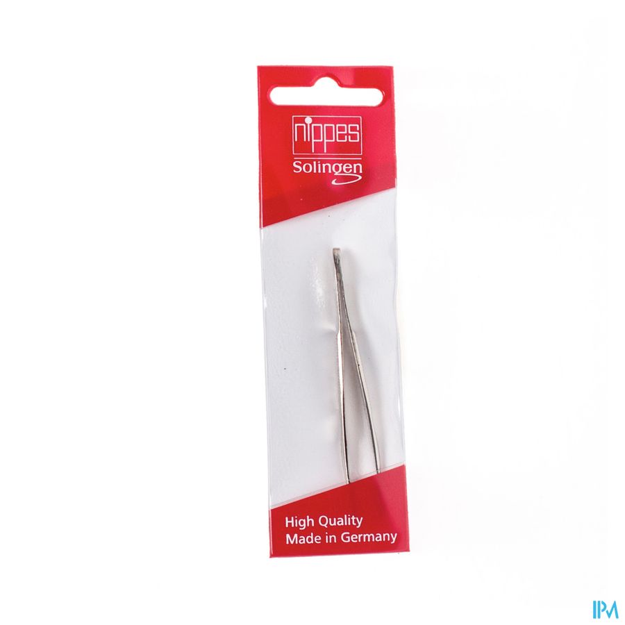 Nippes Pince Echardes N39