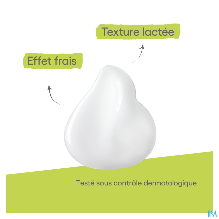 A-DERMA - A-DERMA PROTECT AH LAIT REPARATEUR HYDRATANT APRES-SOLEIL - A-DERMA PROTECT AH