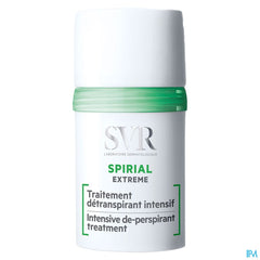 Svr Spirial Deo Extreme Roll-on 20ml