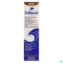 Sterimar Cu Aerosol Pocket 50ml