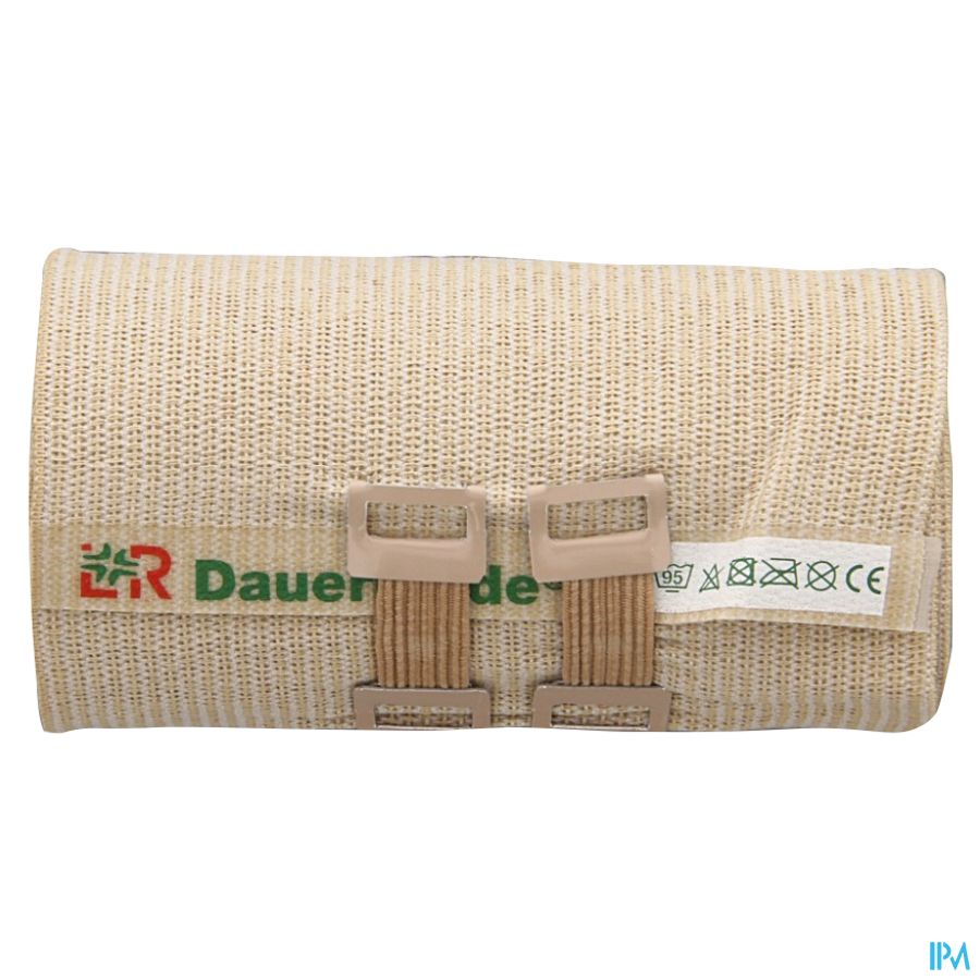 Dauerbinde F 10cm X 7m 1 105915