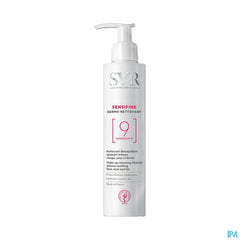 Svr Sensifine Dermo-nettoyant Fl Pompe 200ml