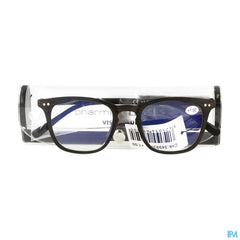 Pharmaglasses Visionblue Pc02 Lun.lect.+1.00 Brown