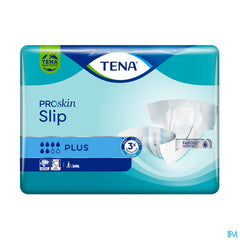 Tena Proskin Slip Plus Medium 30