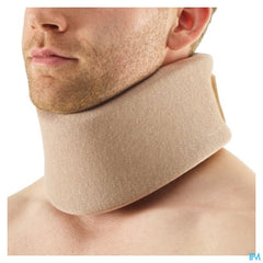 COLLIER CERVICAL C - mod. Classic - H 10cm skin \   SMALL = 33-38 CM