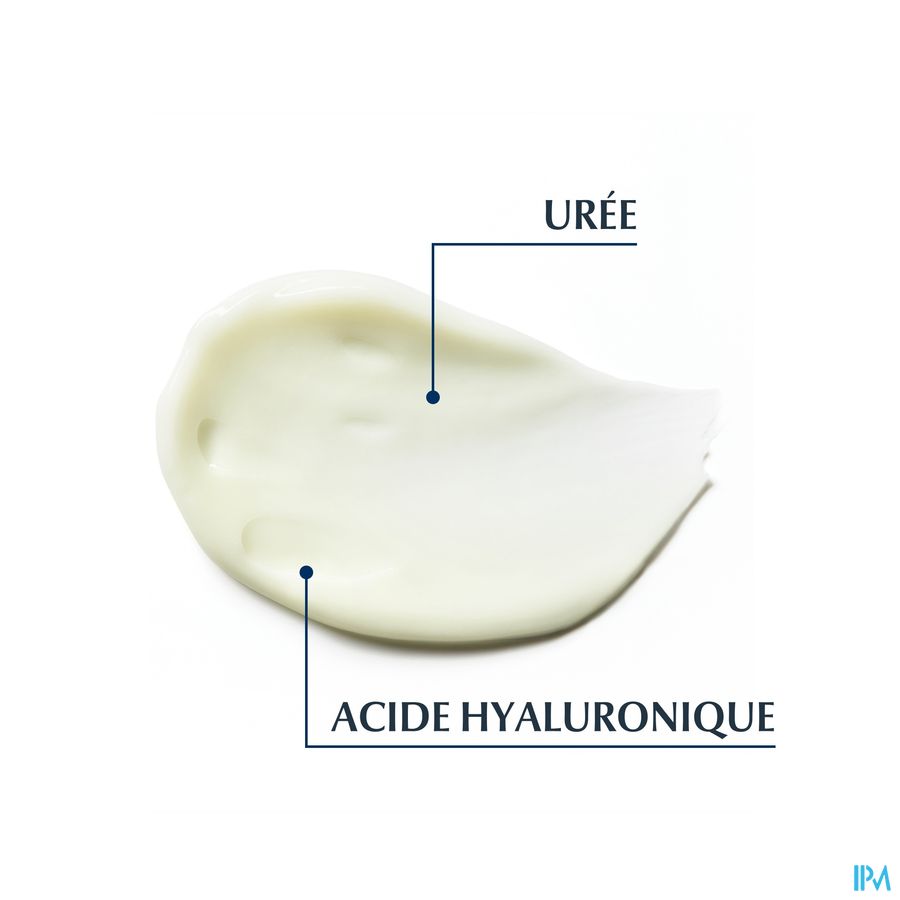 Hyaluron-Filler Extra Riche Soin de Jour Anti-Rides & Anti-Âge Peau Très Sèche avec pompe 50ml