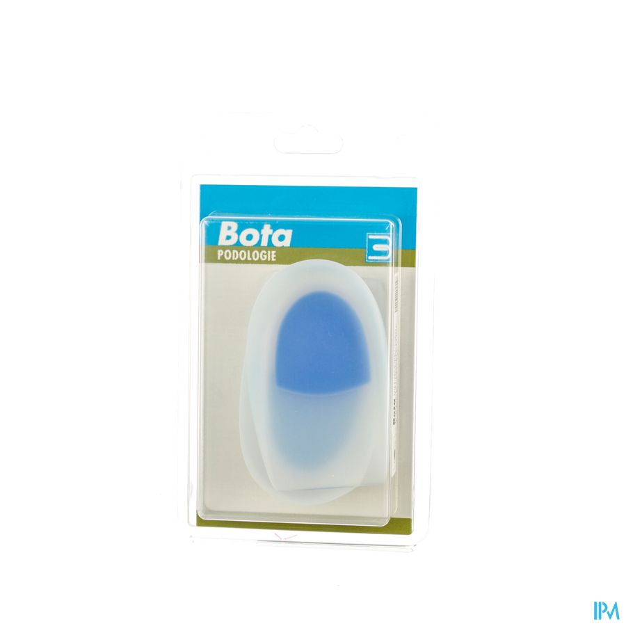 PODO 10 TALONNETTE POUR EPINE CALCANEENNE \  LARGE (point. 41-43)