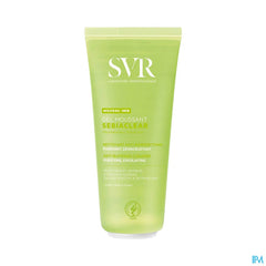 Svr Sebiaclear Gel Moussant Tube 200ml Nf
