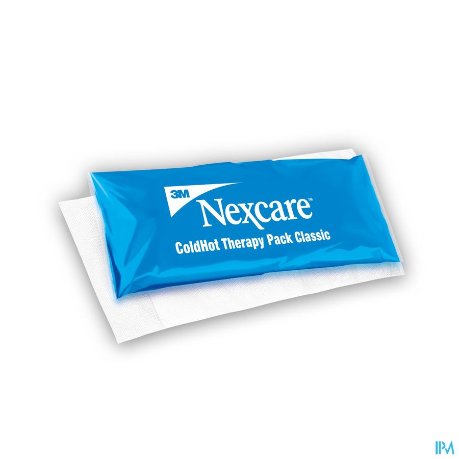 Nexcare 3m Coldhot Therapy Pack Classic Gel1 N1570