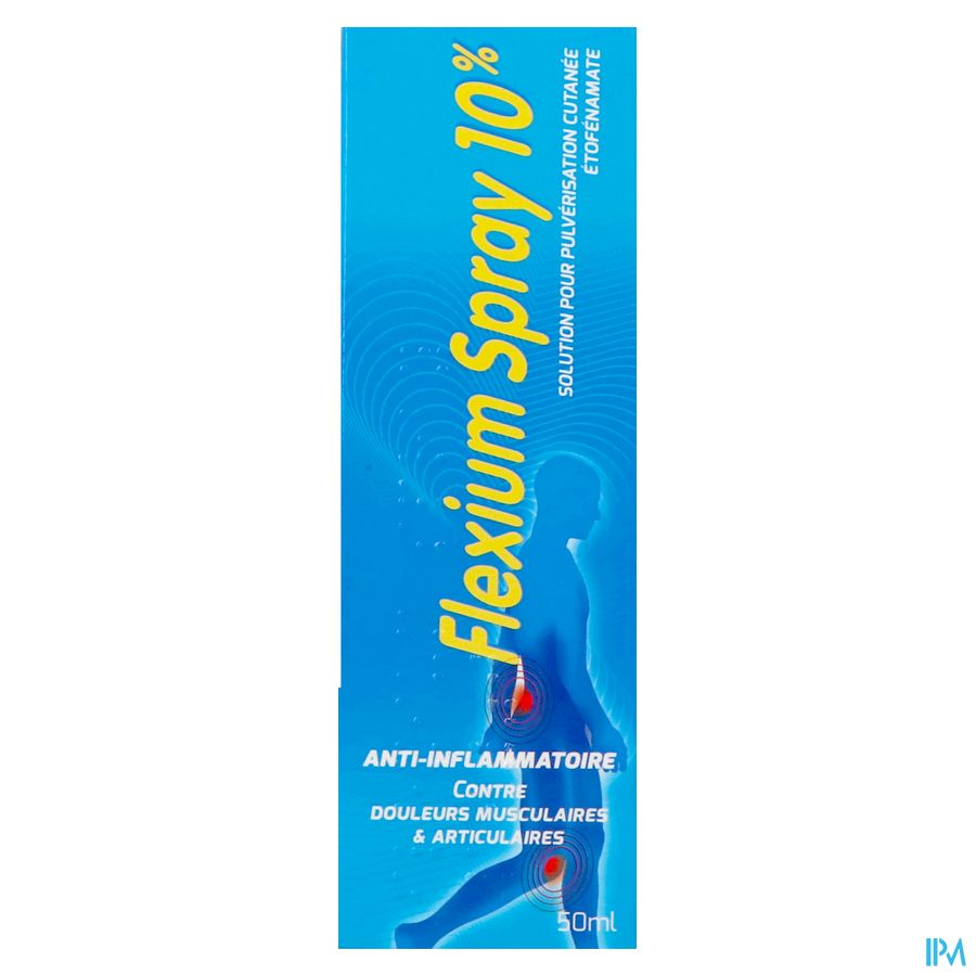 Flexium Spray 50ml