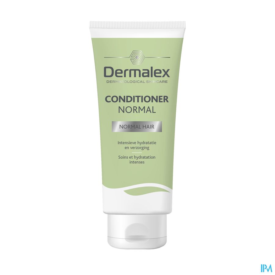 Dermalex® Conditioner - Cheveux Normales - 150ml