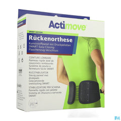 Actimove Sport Back Stabilizer l/xl 1