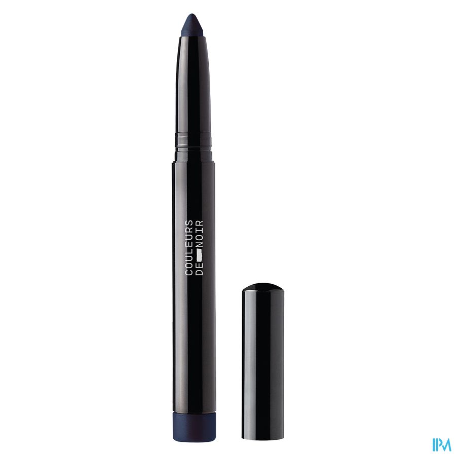 Couleurs De Noir Stylo Oap Wtp Matte 06