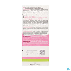 Balso Kids Sirop Toux S/sucre 125ml + Pipette Nf